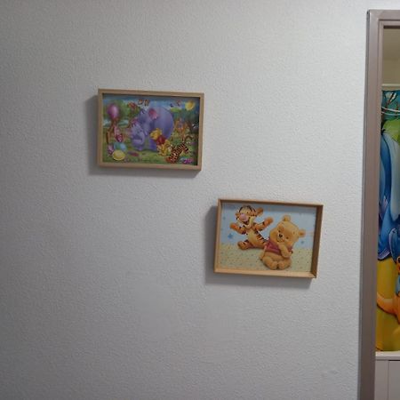B309 Appartement Proche Disney Paris Монтеврен Екстериор снимка