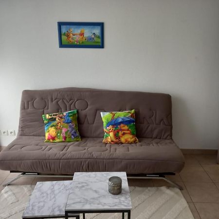 B309 Appartement Proche Disney Paris Монтеврен Екстериор снимка