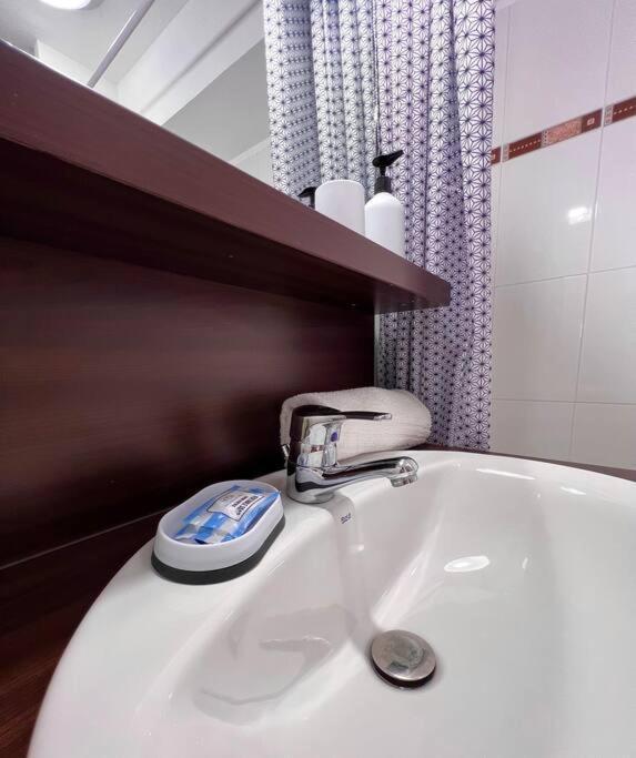 B309 Appartement Proche Disney Paris Монтеврен Екстериор снимка