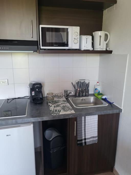B309 Appartement Proche Disney Paris Монтеврен Екстериор снимка