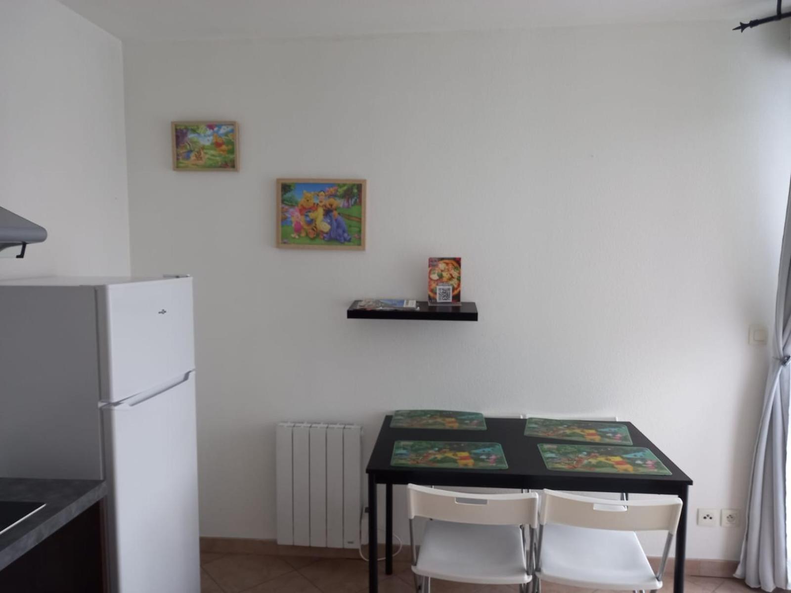 B309 Appartement Proche Disney Paris Монтеврен Екстериор снимка