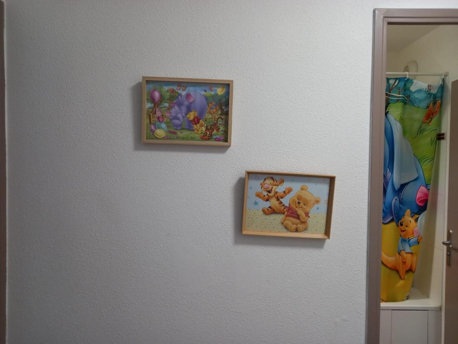B309 Appartement Proche Disney Paris Монтеврен Екстериор снимка
